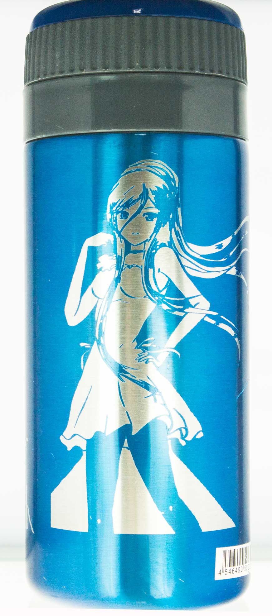 青き鋼　タカオ