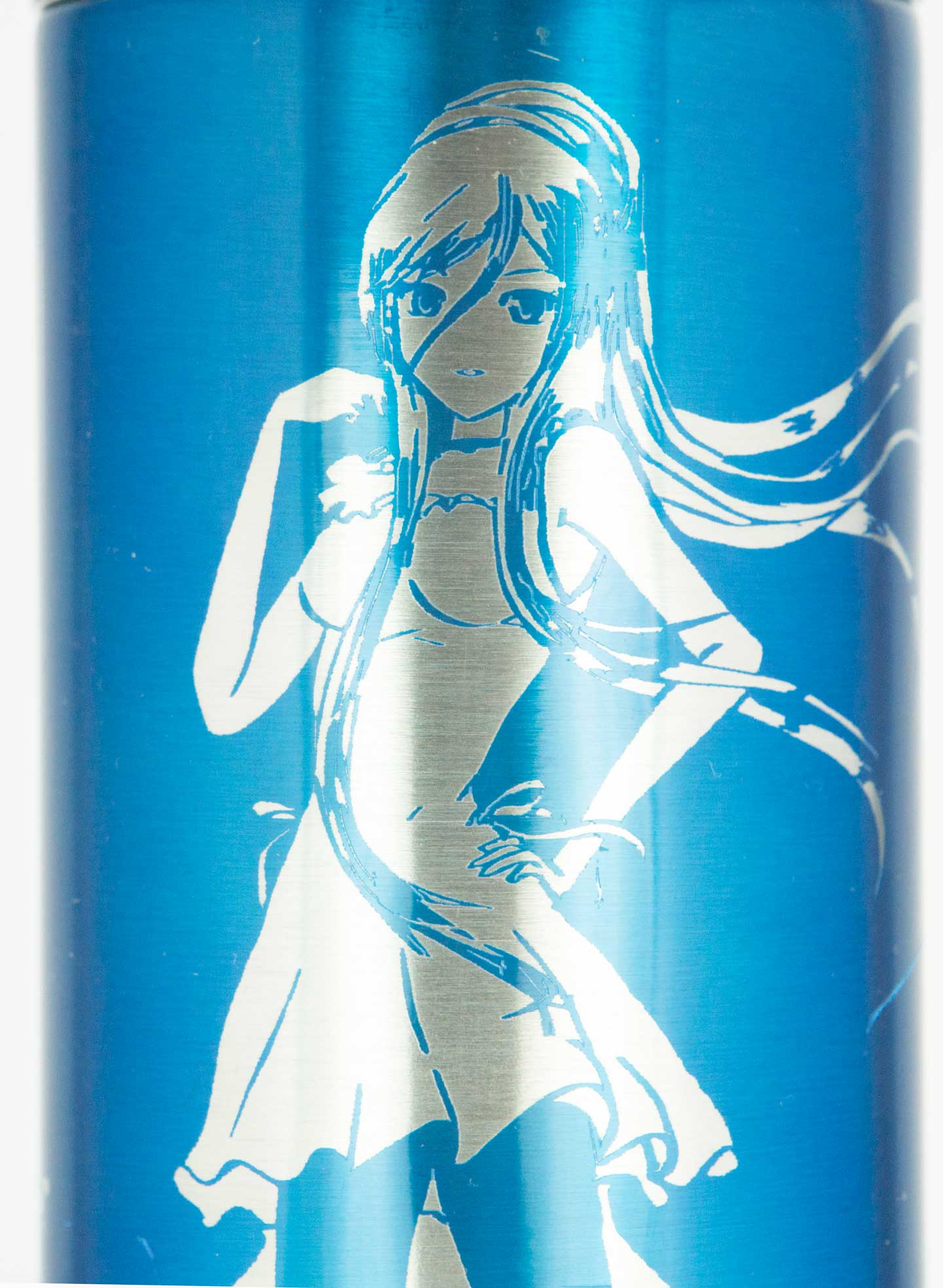 青き鋼　タカオ２